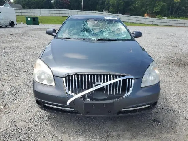 2011 BUICK LUCERNE CXL  