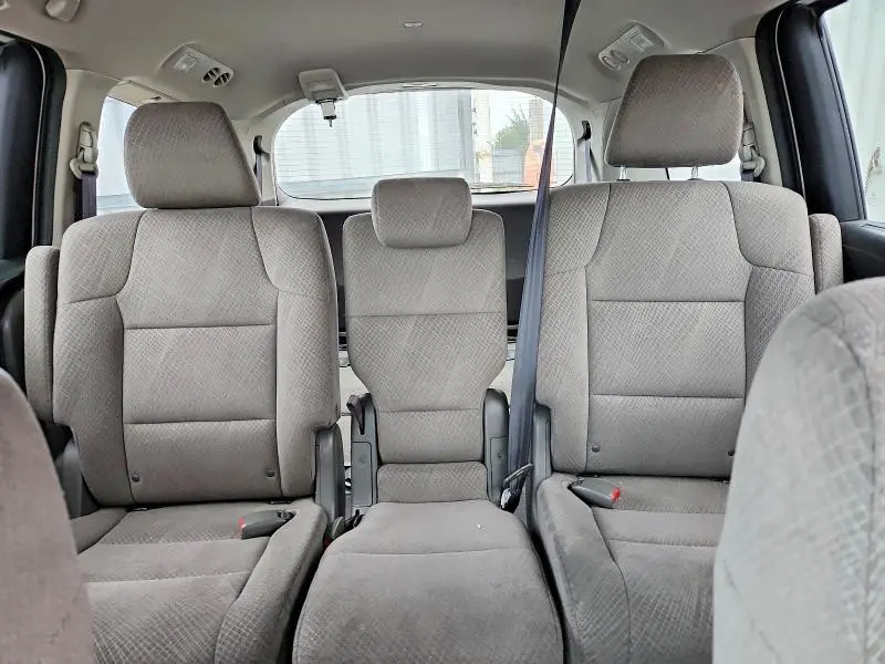 2016 HONDA ODYSSEY EX  