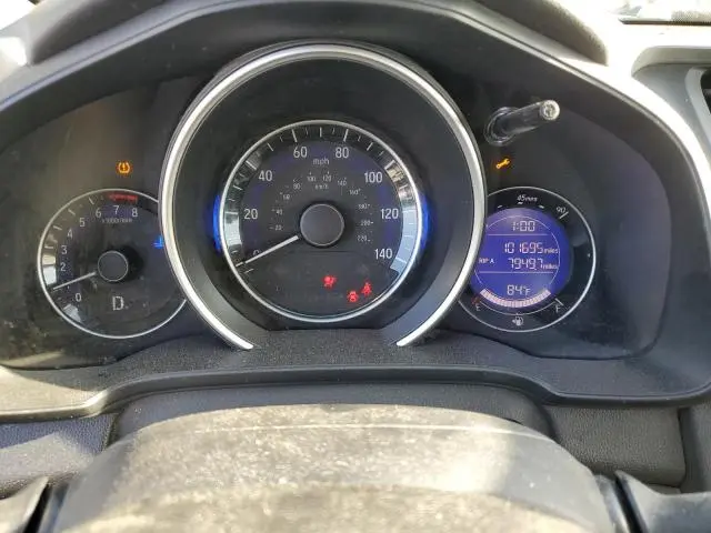 2018 HONDA FIT SPORT  