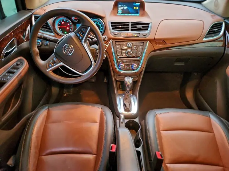 2014 BUICK ENCORE   