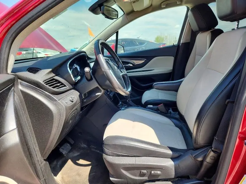 2019 BUICK ENCORE SPORT TOURING  