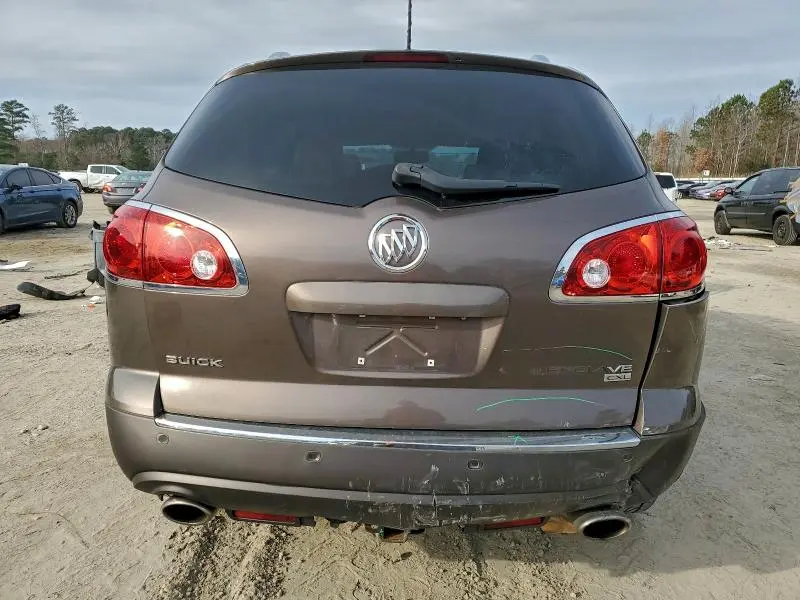 2011 BUICK ENCLAVE CXL  