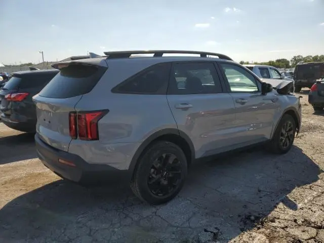 2023 KIA SORENTO S