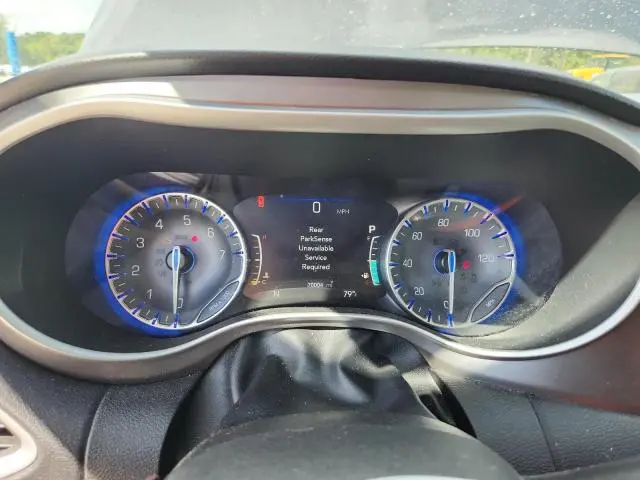 2020 CHRYSLER PACIFICA TOURING L PLUS  