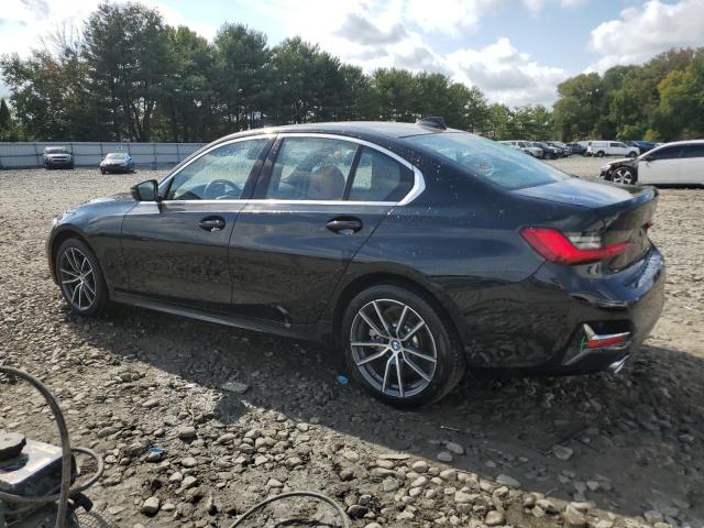 2020 BMW 330XI 