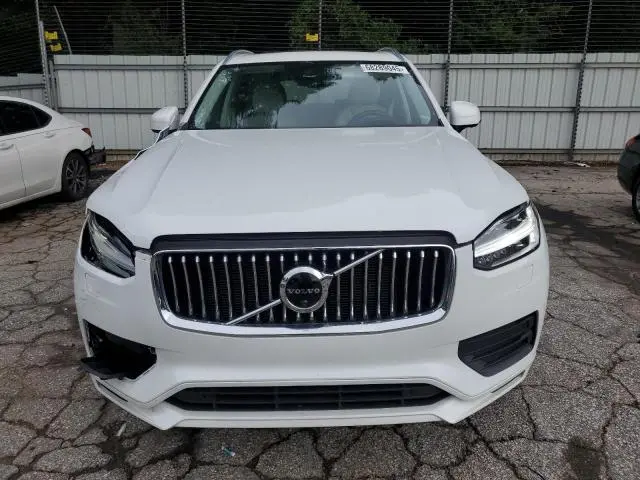 2022 VOLVO XC90 T5 MOMENTUM
