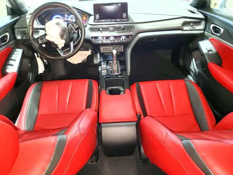 2023 ACURA INTEGRA A-SPEC  