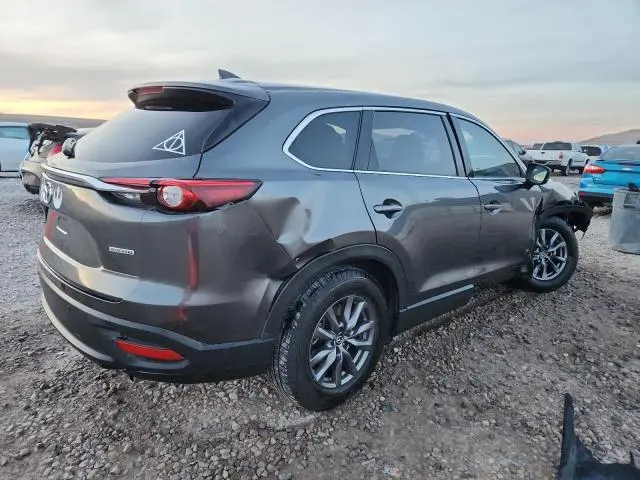 2020 MAZDA CX-9 TOURING  