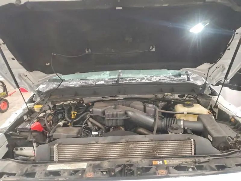 2016 FORD F350 SUPER DUTY  