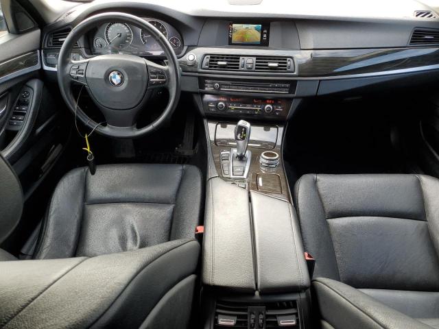 2013 BMW 528 XI