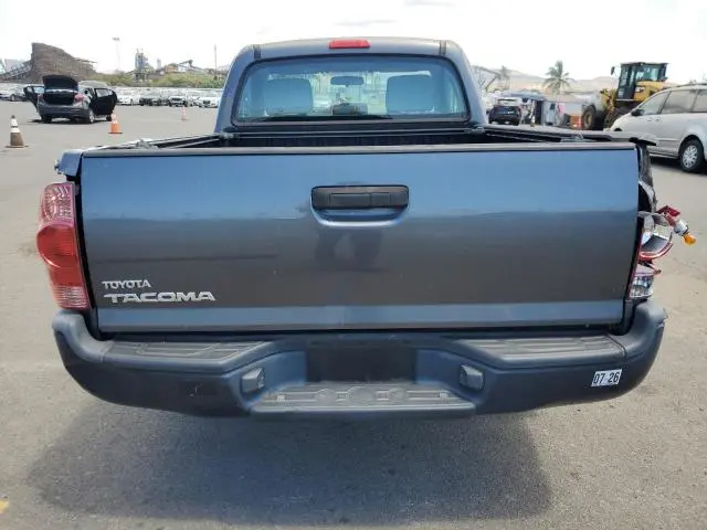 2013 TOYOTA TACOMA   