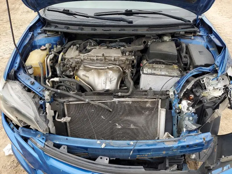 2015 SCION TC BASE  