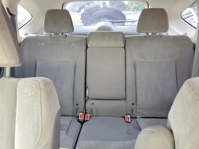 2012 HONDA CR-V LX  