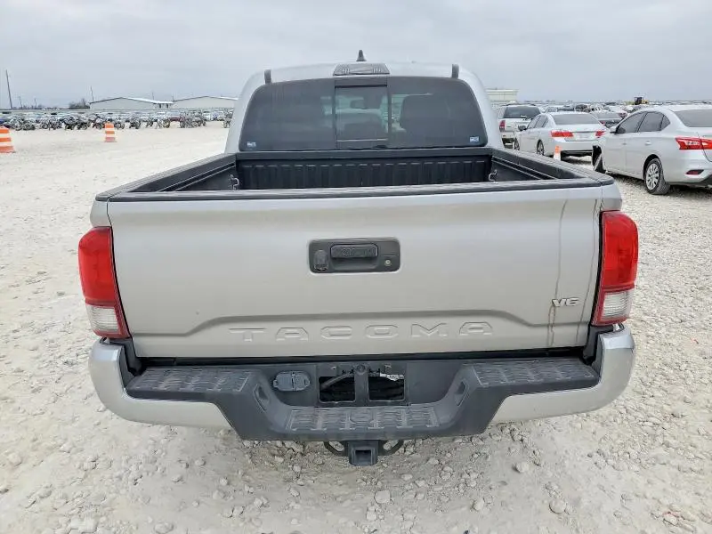 2023 TOYOTA TACOMA DOUBLE CAB  