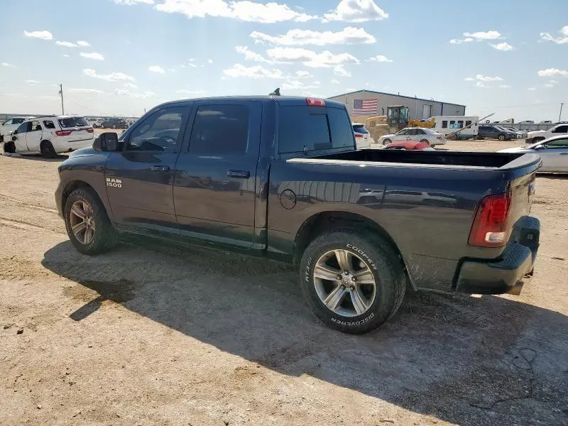 2015 RAM 1500 SPORT  