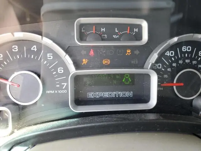 2010 FORD EXPEDITION XLT  