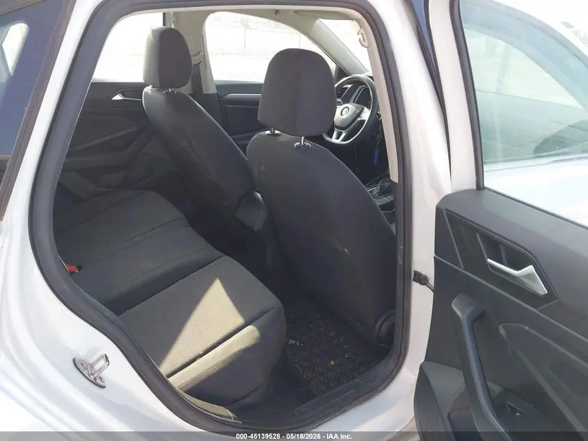 2019 VOLKSWAGEN JETTA 1.4T R-LINE/1.4T S/1.4T SE