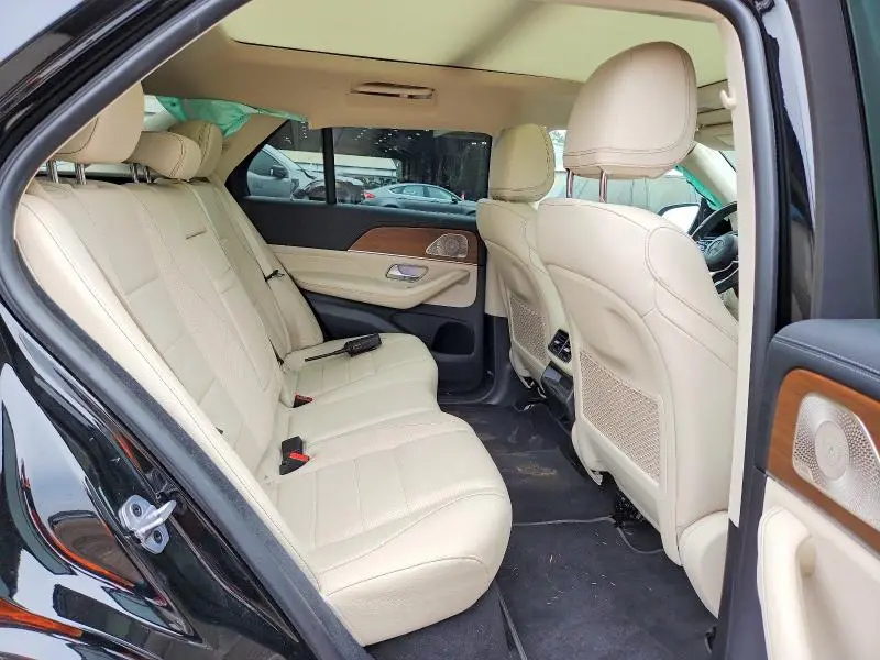 2022 MERCEDES-BENZ GLE 350  