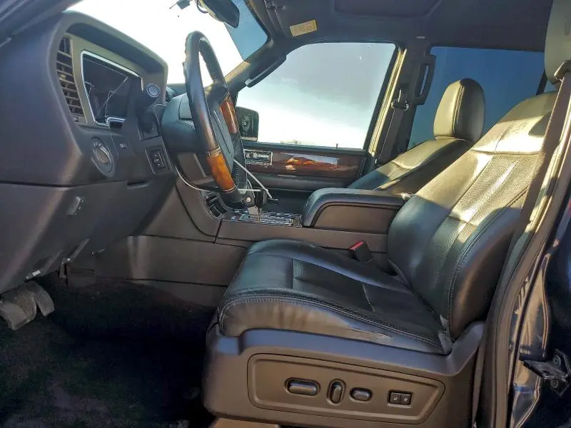 2013 LINCOLN NAVIGATOR   