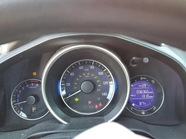 2020 HONDA FIT LX  