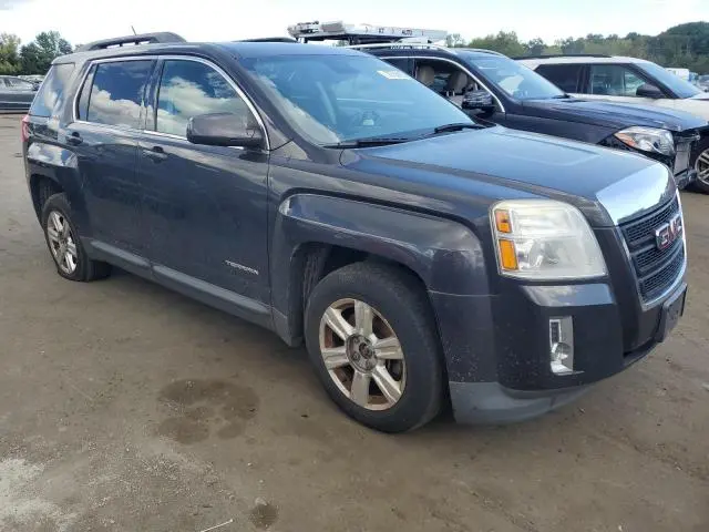 2014 GMC TERRAIN SLE  