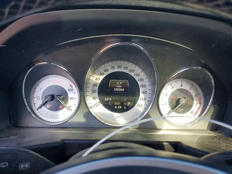 2014 MERCEDES-BENZ GLK 350 4MATIC  