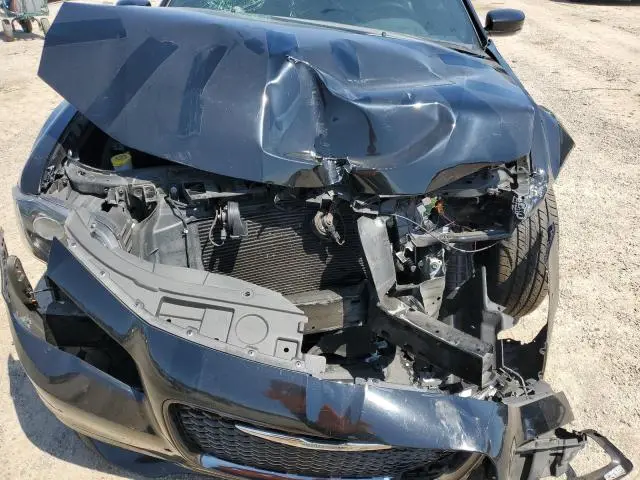 2019 CHRYSLER 300 S  