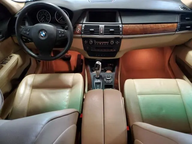 2010 BMW X5 XDRIVE30I  
