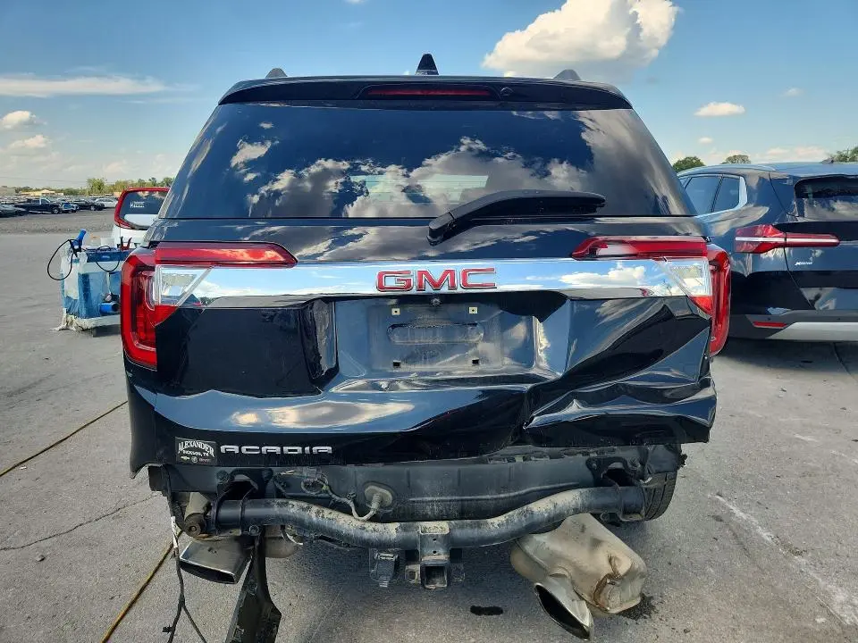 2020 GMC ACADIA SLE  
