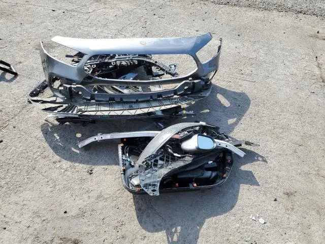 2020 MERCEDES-BENZ A 220 4MATIC  