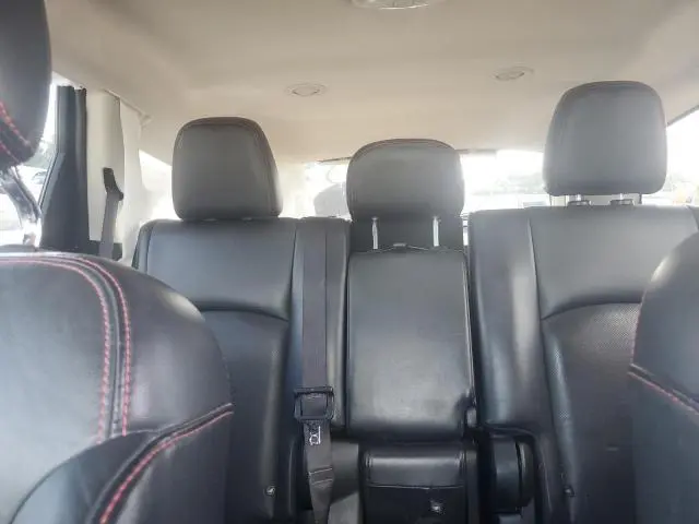 2019 DODGE JOURNEY GT  