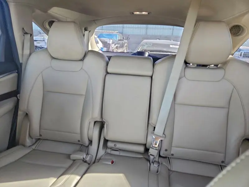 2016 ACURA MDX TECHNOLOGY  