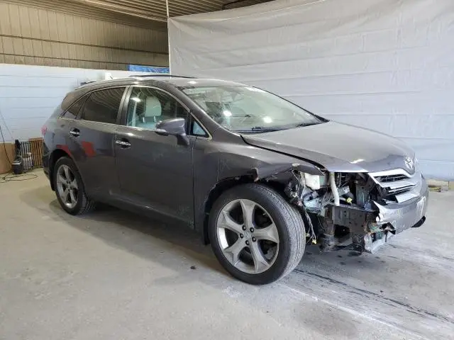 2015 TOYOTA VENZA LE