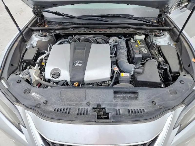 2022 LEXUS ES 350 ULTRA LUXURY  