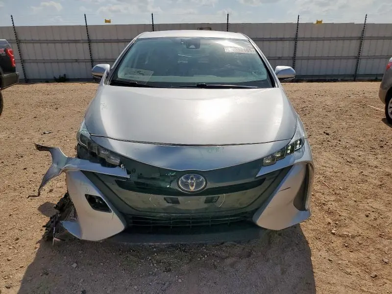 2021 TOYOTA PRIUS PRIME LE  