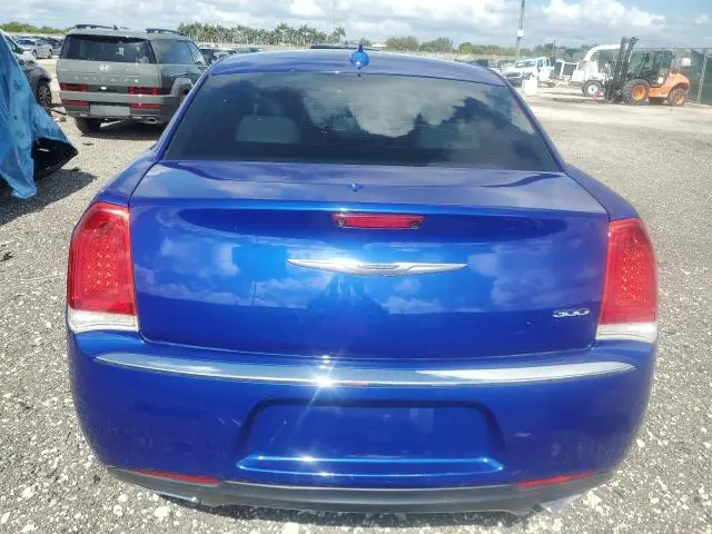 2019 CHRYSLER 300 LIMITED  