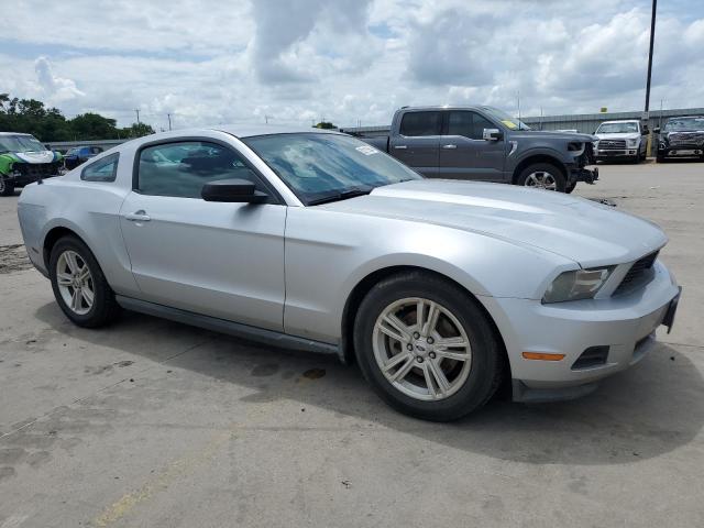 2012 FORD MUSTANG 