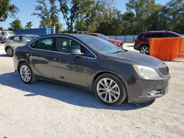 2015 BUICK VERANO CONVENIENCE  