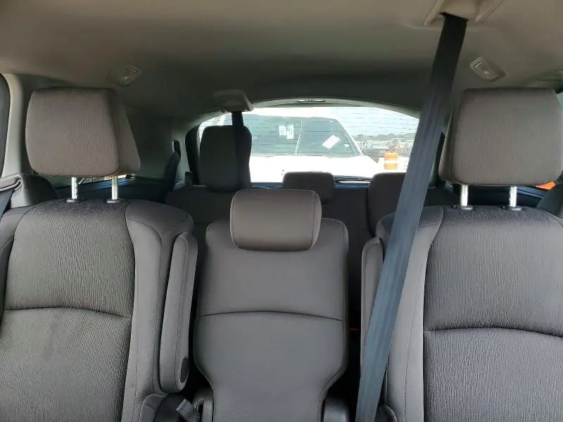 2023 HONDA ODYSSEY EX  