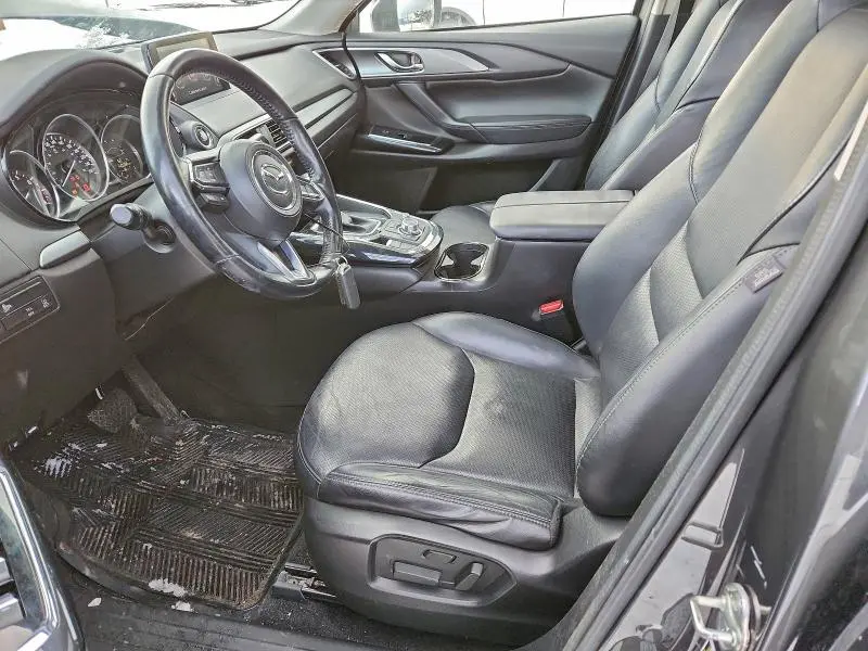 2017 MAZDA CX-9 TOURING  