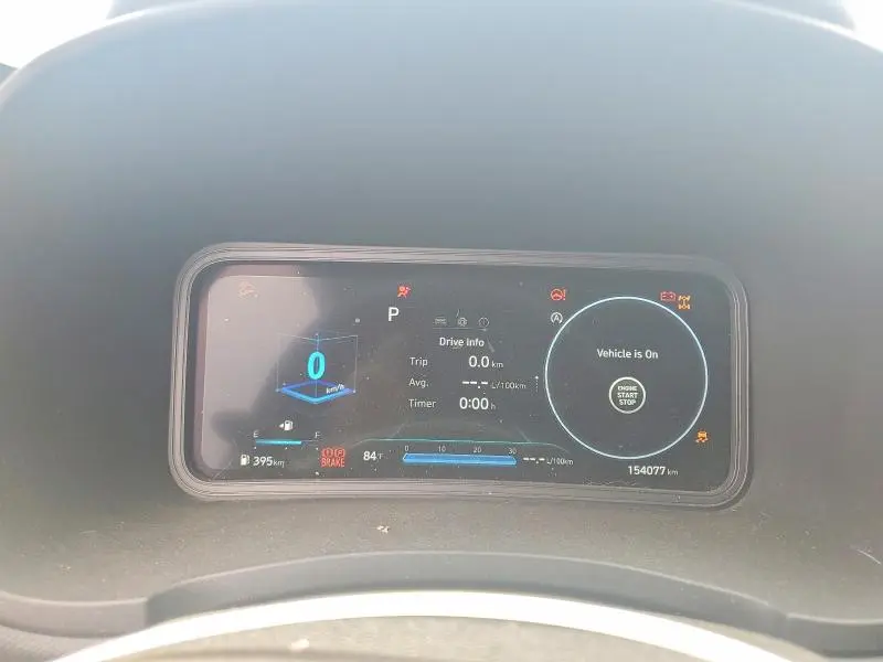 2022 HYUNDAI KONA N LINE  