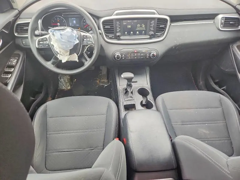 2019 KIA SORENTO L  
