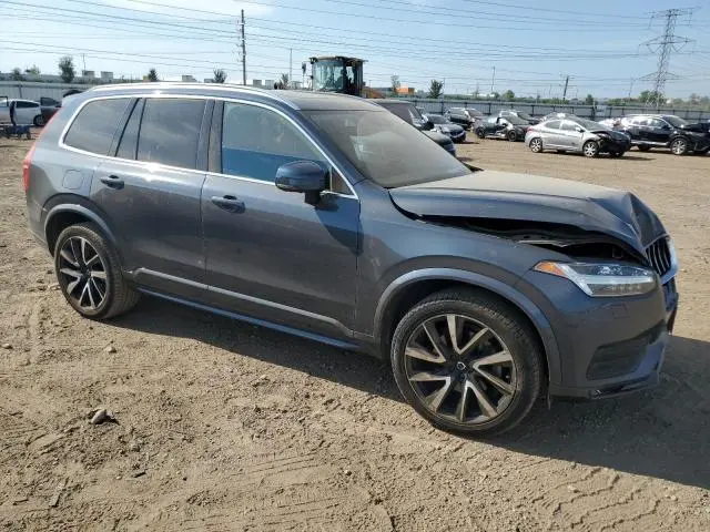 2021 VOLVO XC90 T6 MOMENTUM