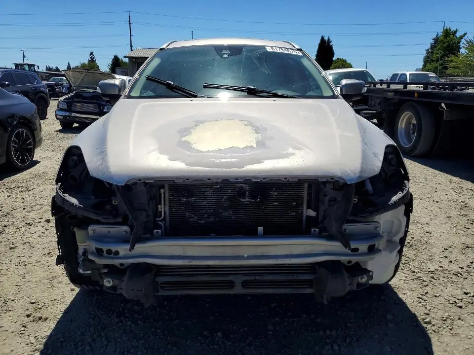 2013 VOLVO XC60 T6  