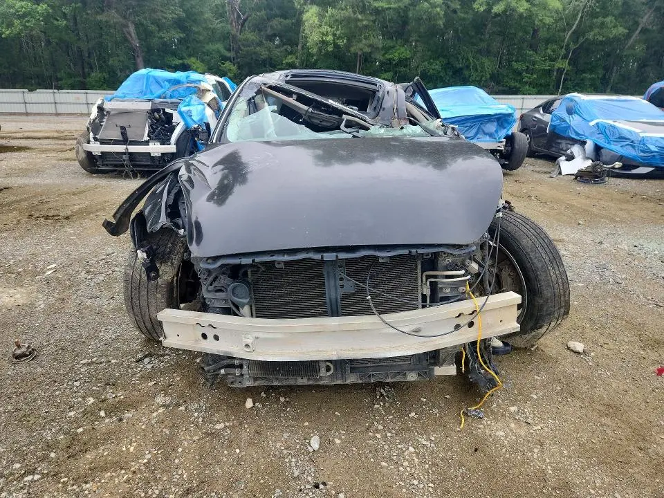 2012 INFINITI M37   