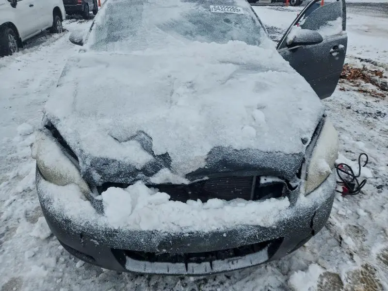 2013 CHEVROLET IMPALA LT  