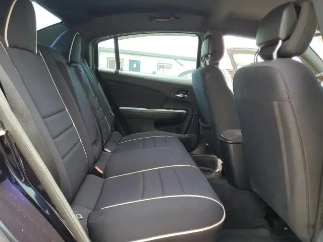 2012 CHRYSLER 200 TOURING  