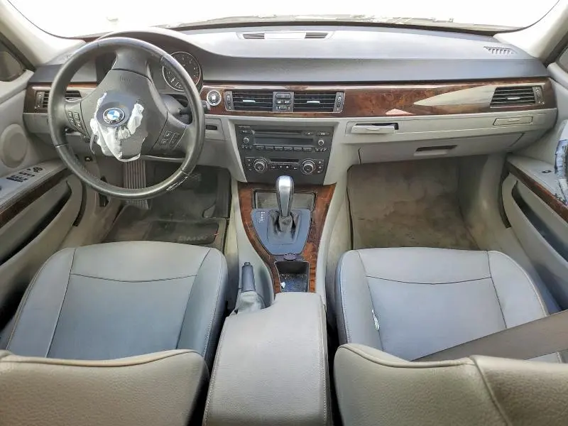2011 BMW 328 I  
