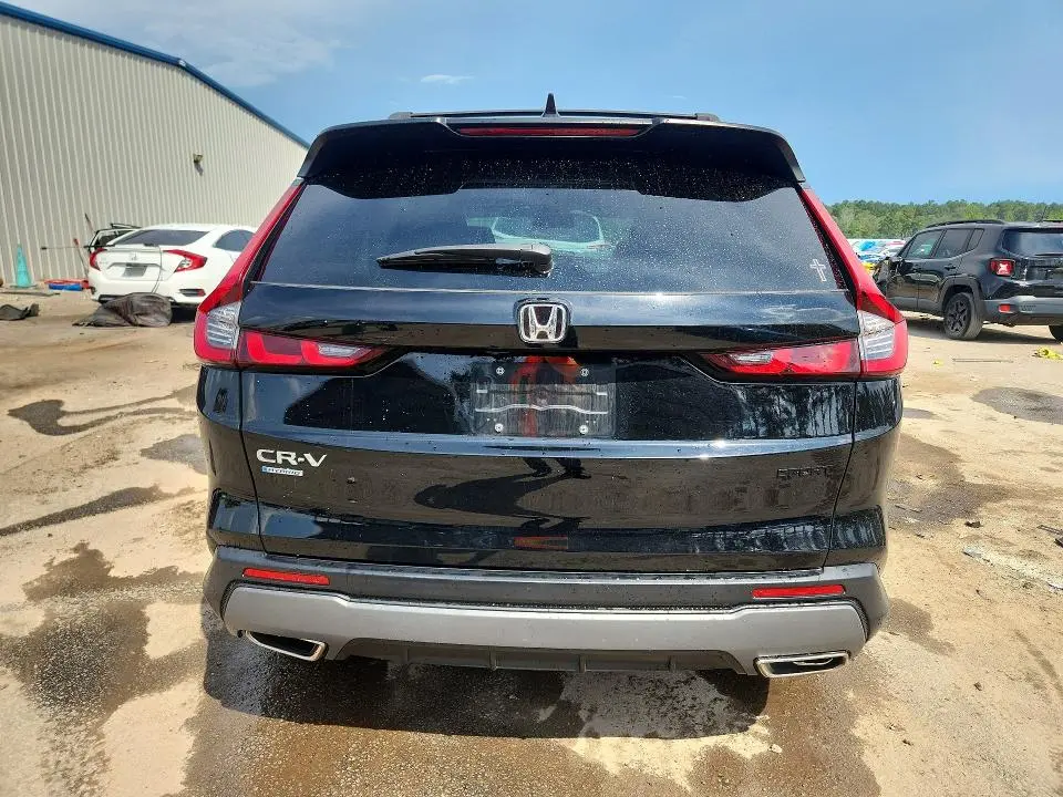 2023 HONDA CR-V SPORT  
