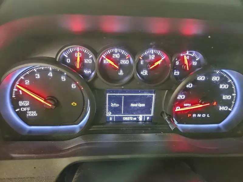 2023 CHEVROLET SILVERADO C1500  